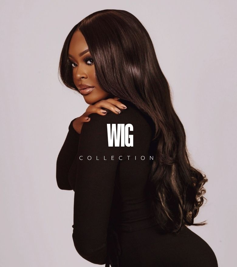 Wig Collection