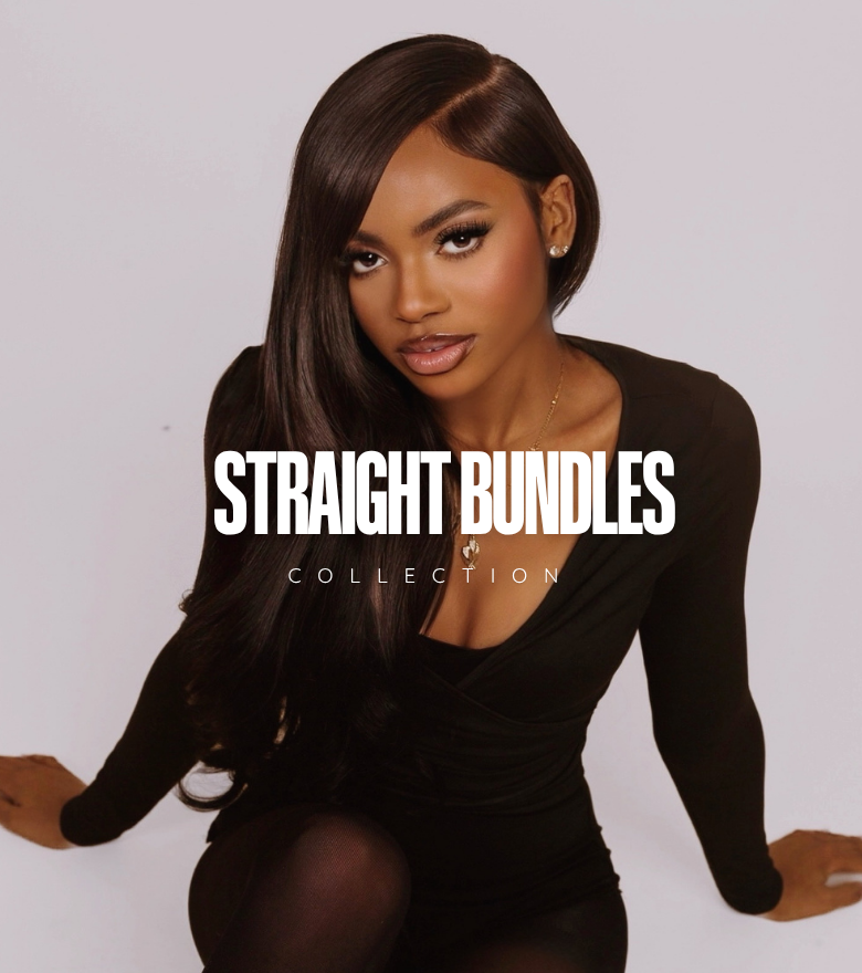 Straight Bundles